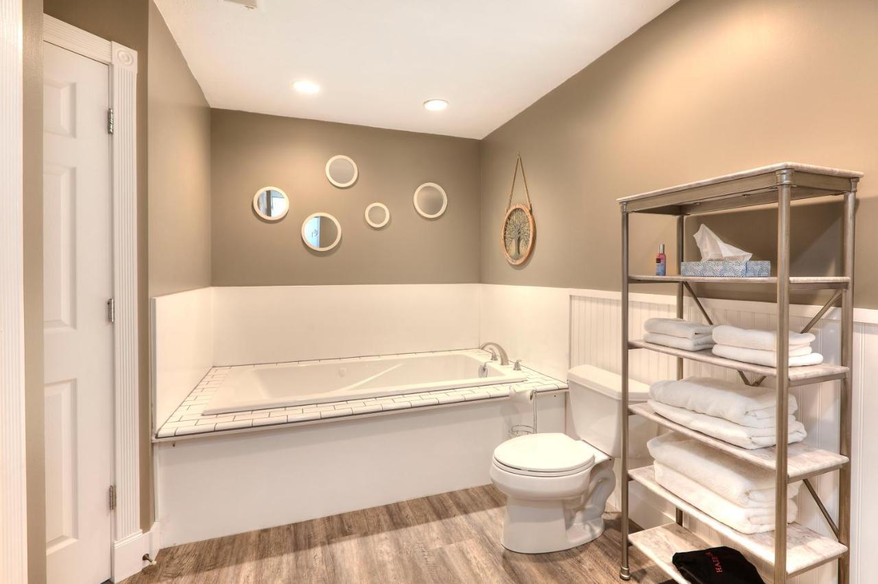 Beachside 216 With Pool Hot Tub And Private Deck Overlooking East Bay 特拉弗斯城 外观 照片